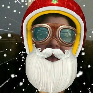 Meet your Posher, Barb